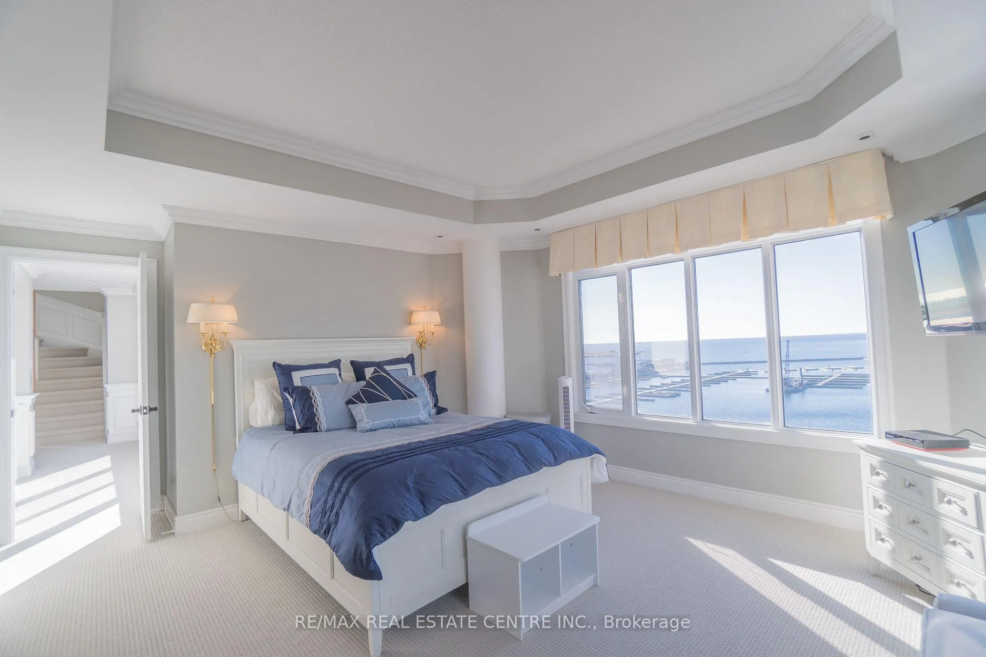 Photo 28 of Unit 688, 38 Stadium Road, Toronto, Niagara — HOMEH