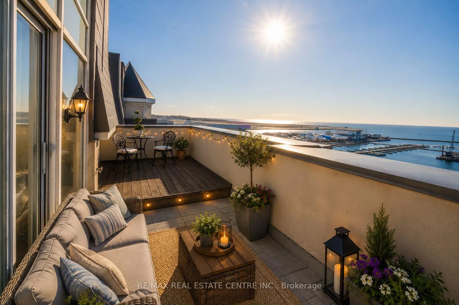 Photo 36 of Unit 688, 38 Stadium Road, Toronto, Niagara — HOMEH