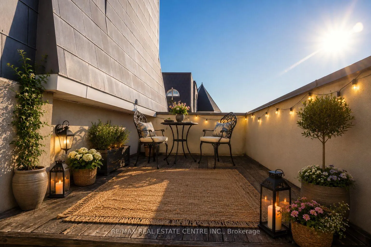 Photo 37 of Unit 688, 38 Stadium Road, Toronto, Niagara — HOMEH