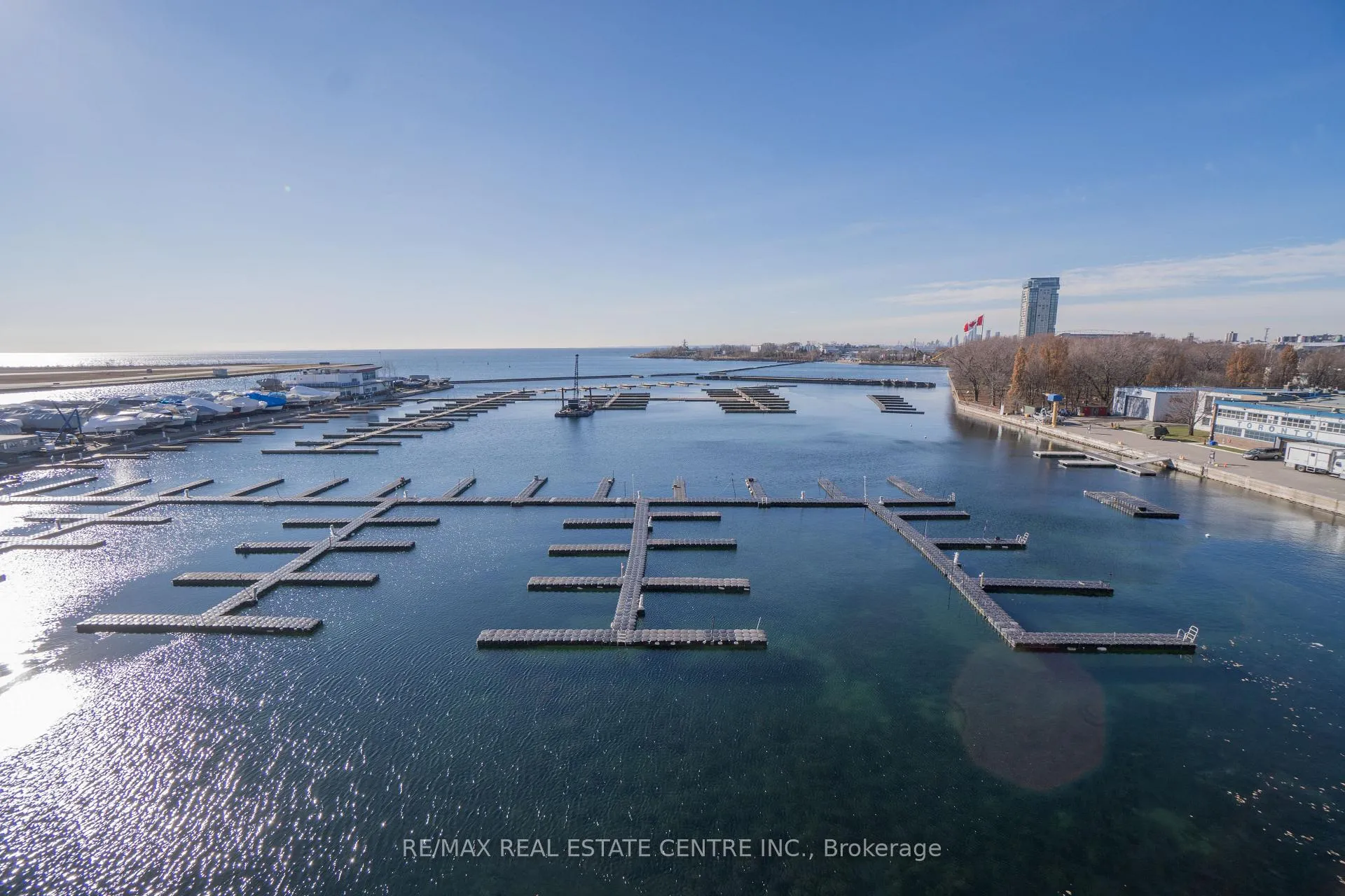 Photo 39 of Unit 688, 38 Stadium Road, Toronto, Niagara — HOMEH