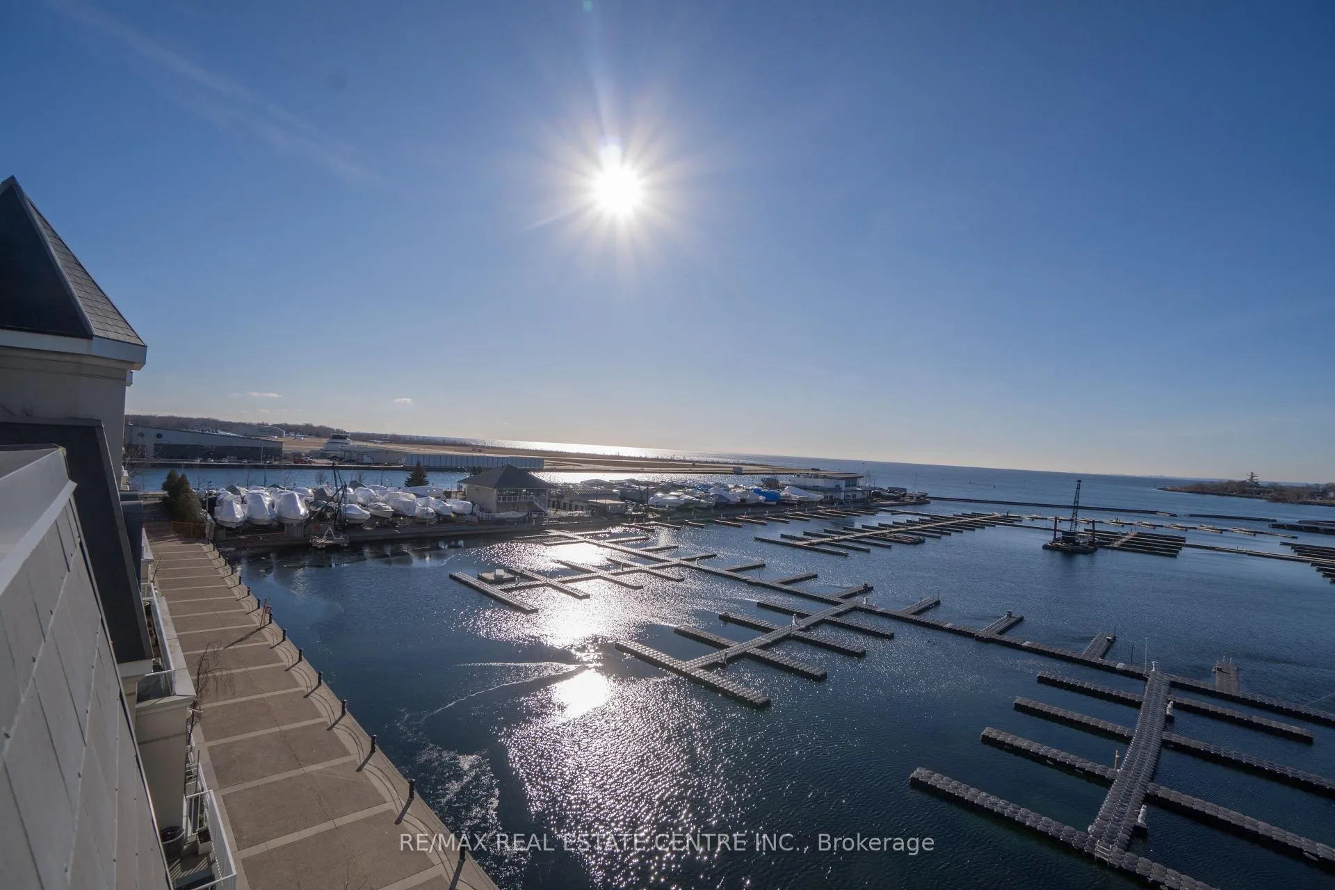 Photo 40 of Unit 688, 38 Stadium Road, Toronto, Niagara — HOMEH