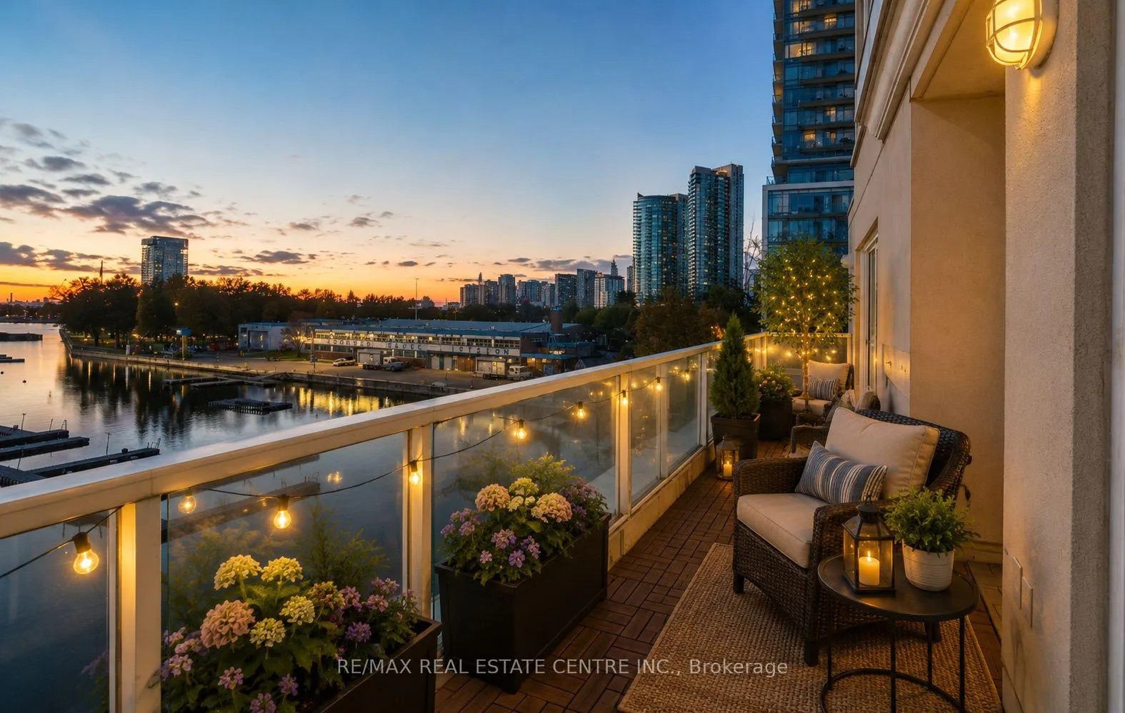 Photo 41 of Unit 688, 38 Stadium Road, Toronto, Niagara — HOMEH