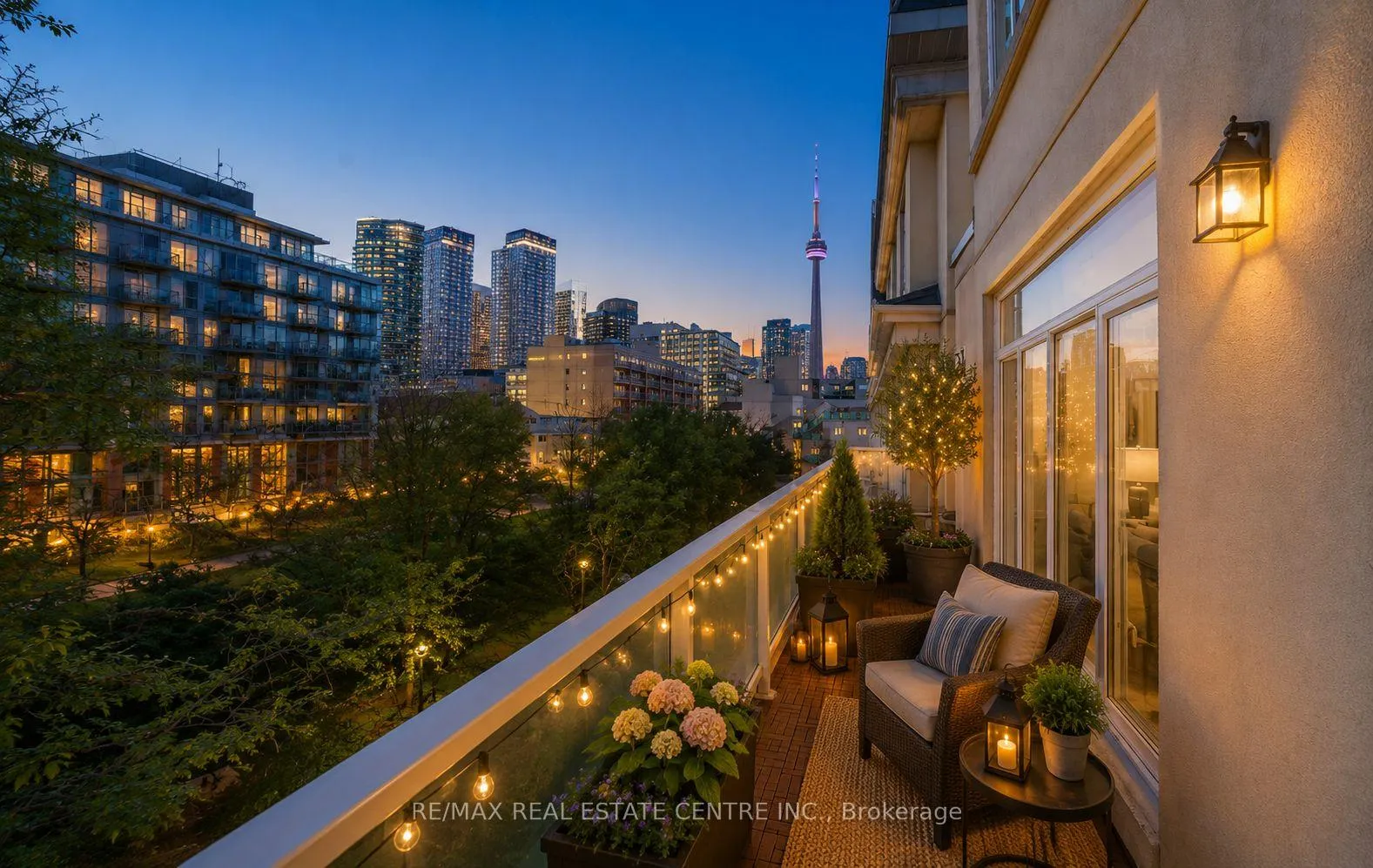 Photo 42 of Unit 688, 38 Stadium Road, Toronto, Niagara — HOMEH