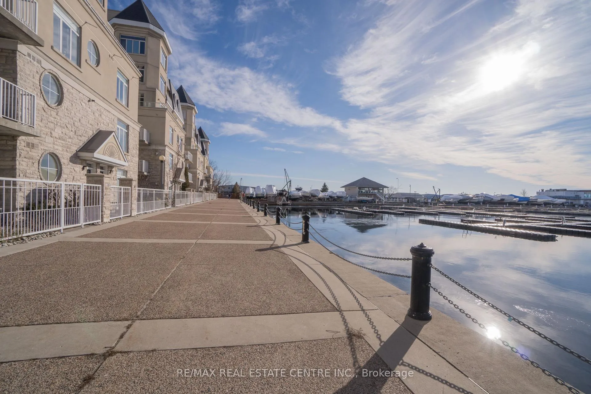 Photo 46 of Unit 688, 38 Stadium Road, Toronto, Niagara — HOMEH