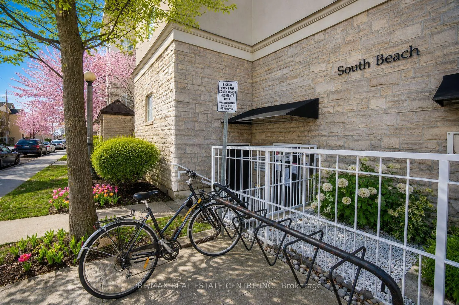 Photo 47 of Unit 688, 38 Stadium Road, Toronto, Niagara — HOMEH