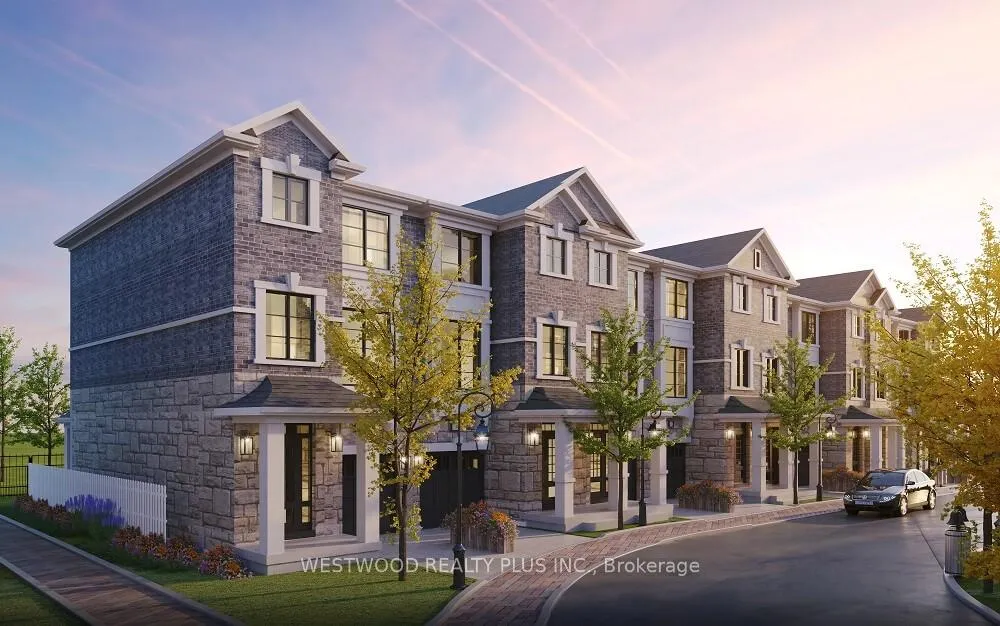 Photo 1 of 5272 Heeks Common, Burlington, Orchard — HOMEH