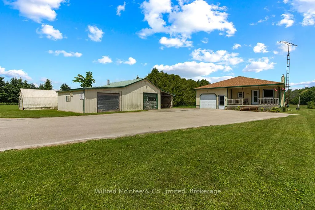 Photo 3 of 242287 16 Concession, West Grey — HOMEH