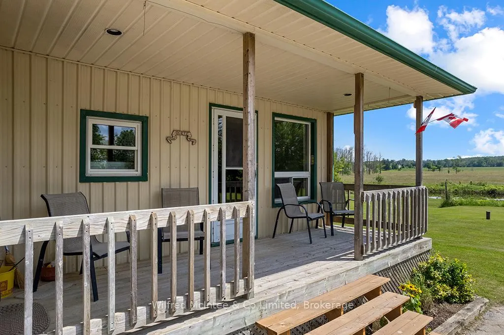 Photo 7 of 242287 16 Concession, West Grey — HOMEH