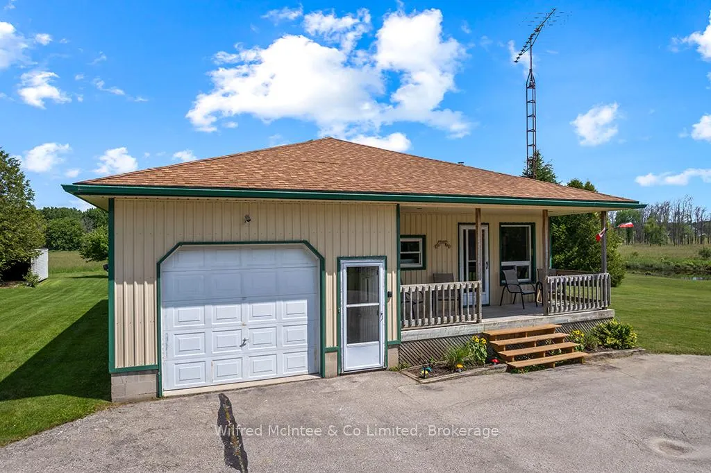 Photo 28 of 242287 16 Concession, West Grey — HOMEH
