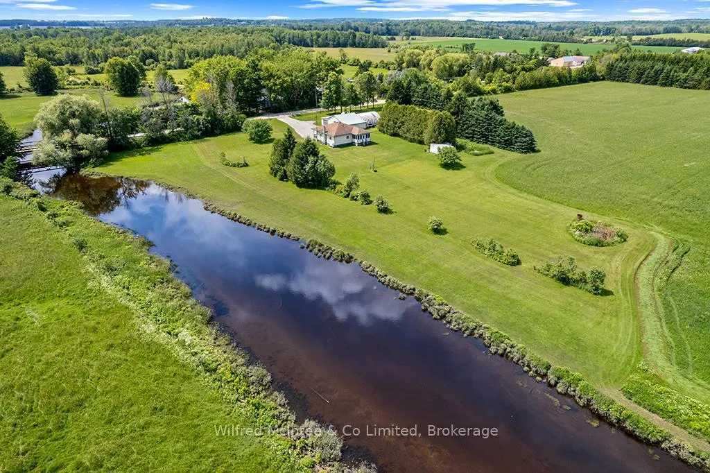 Photo 42 of 242287 16 Concession, West Grey — HOMEH