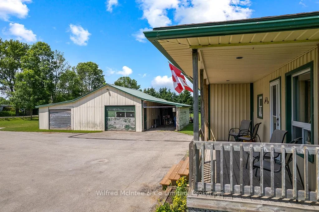 Photo 48 of 242287 16 Concession, West Grey — HOMEH