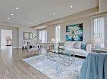 Photo 3 of 17 Suncrest Boulevard, Markham, Commerce Valley — HOMEH