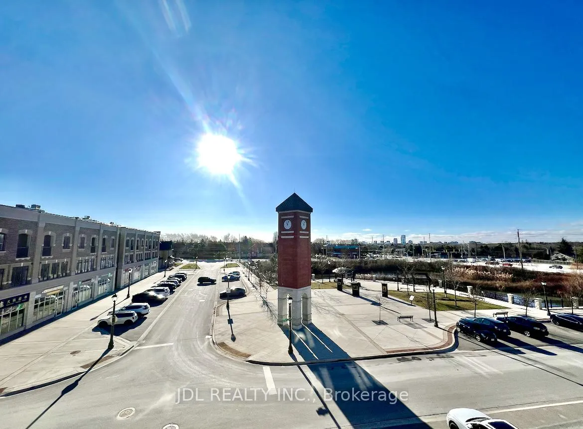 Photo 17 of 33 Jaffna Lane, Markham, Berczy — HOMEH
