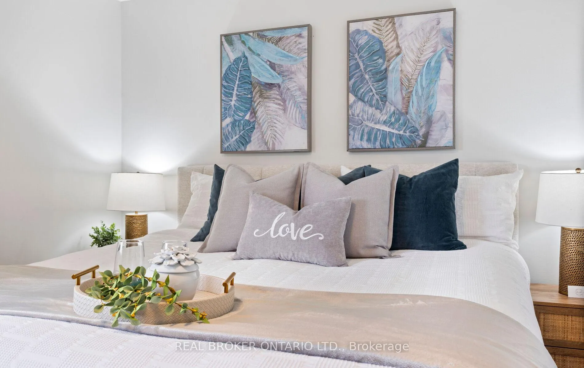 Photo 14 of 52 Vivaldi Crescent, Brampton, Brampton South — HOMEH