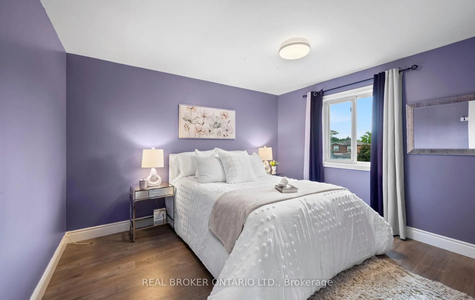Photo 15 of 52 Vivaldi Crescent, Brampton, Brampton South — HOMEH