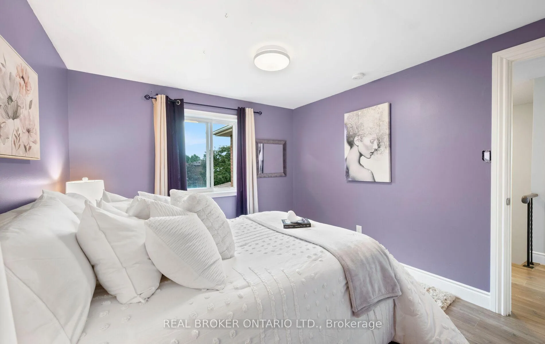 Photo 16 of 52 Vivaldi Crescent, Brampton, Brampton South — HOMEH