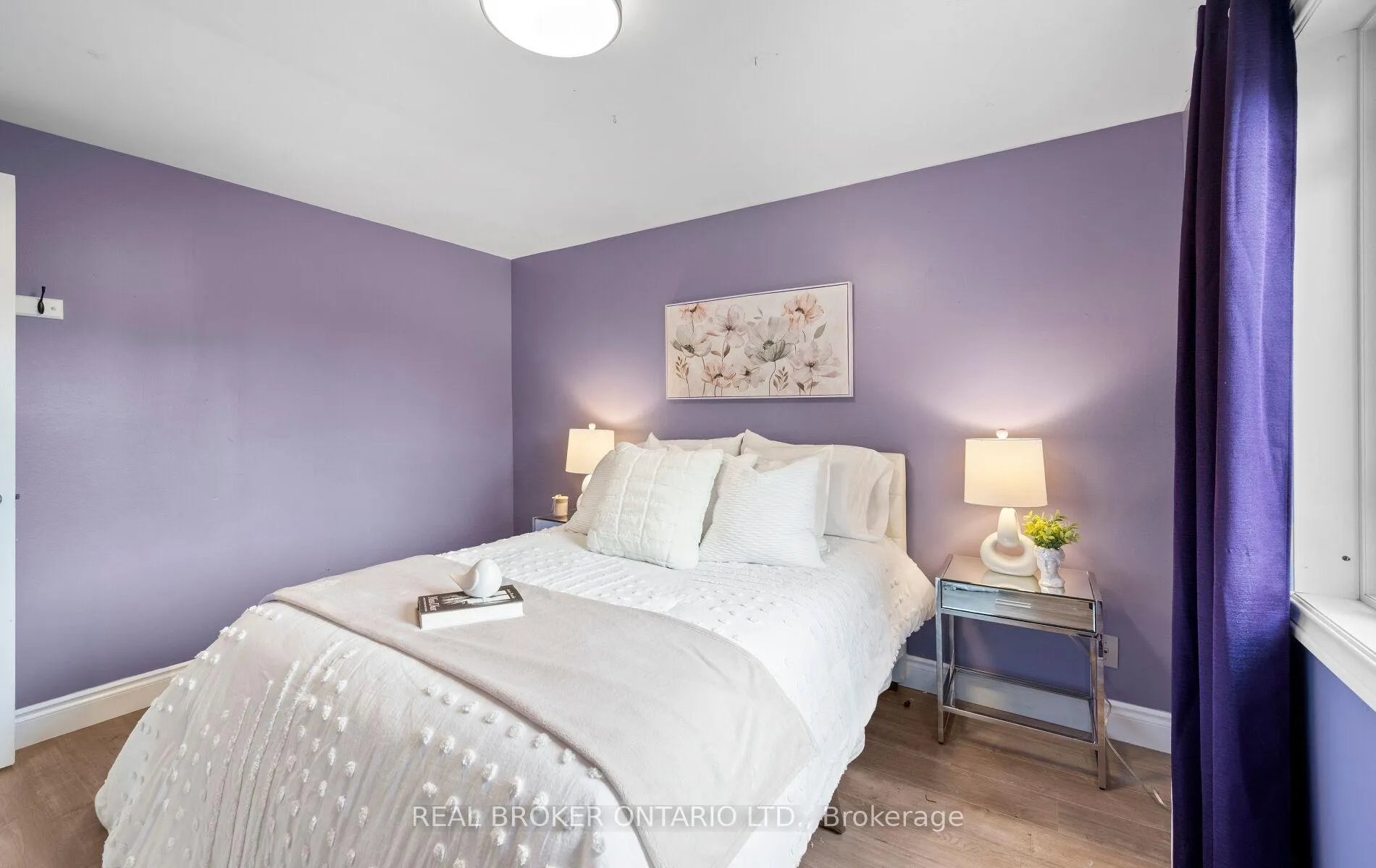 Photo 17 of 52 Vivaldi Crescent, Brampton, Brampton South — HOMEH