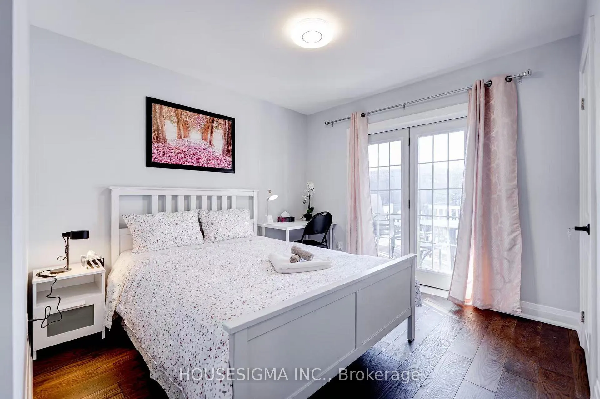 Photo 8 of 28 Earlton Road, Scarborough, Tam O'Shanter-Sullivan — HOMEH