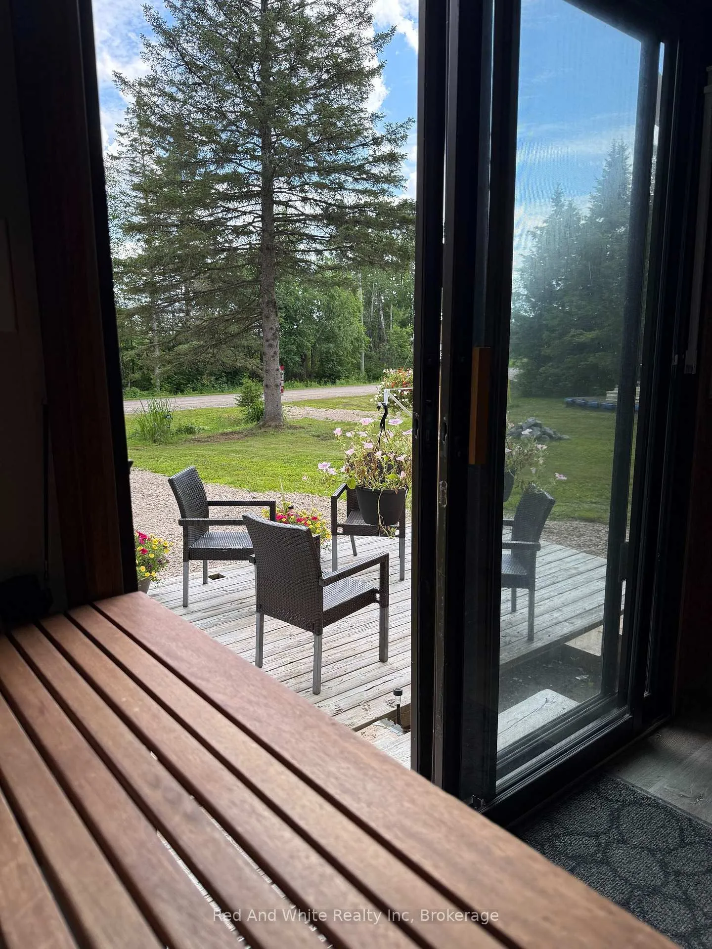 Photo 10 of 11 Ross Road, Magnetawan — HOMEH
