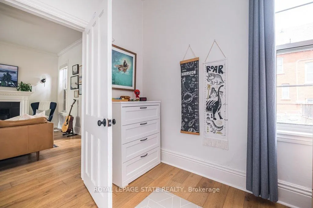 Photo 15 of 182 Charlton Avenue W, Hamilton, Durand — HOMEH