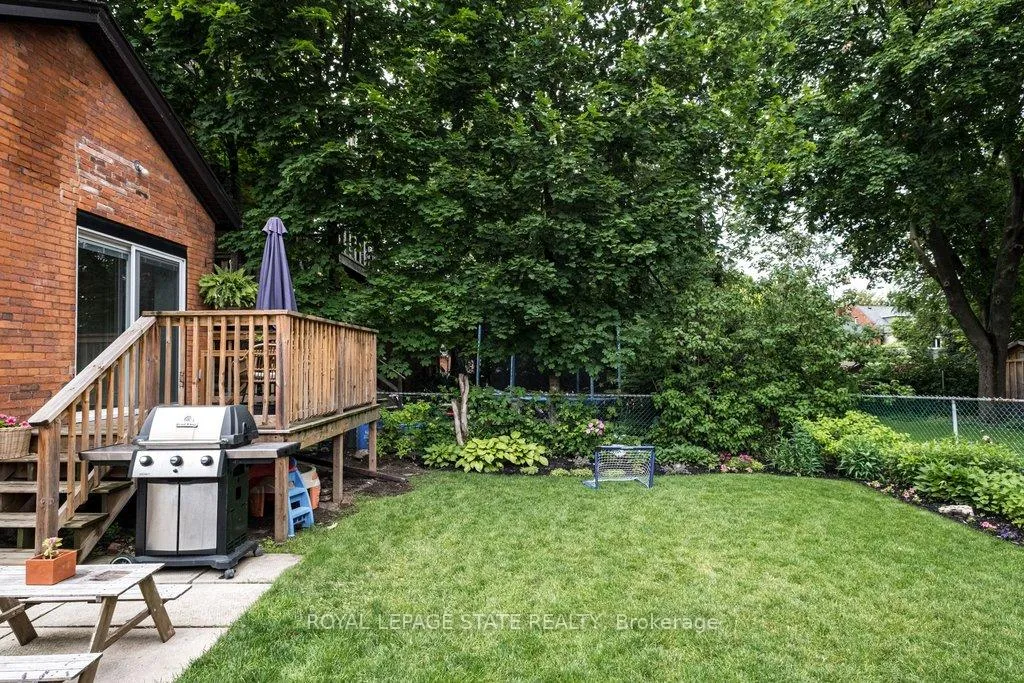 Photo 19 of 182 Charlton Avenue W, Hamilton, Durand — HOMEH