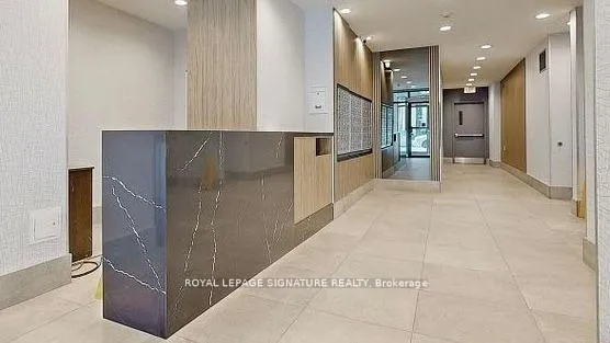 Photo 3 of Unit 207, 140 Bathurst Street, Toronto, Niagara — HOMEH
