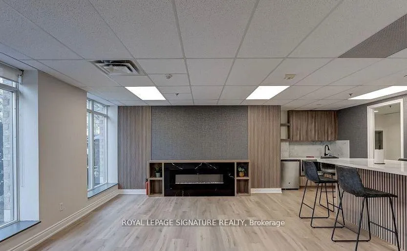 Photo 13 of Unit 207, 140 Bathurst Street, Toronto, Niagara — HOMEH