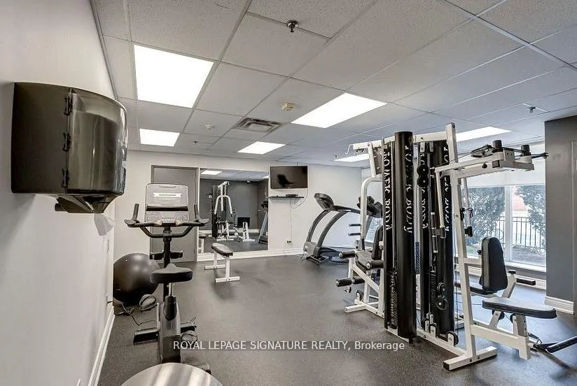 Photo 14 of Unit 207, 140 Bathurst Street, Toronto, Niagara — HOMEH