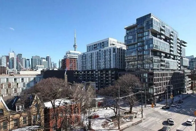 Photo 15 of Unit 207, 140 Bathurst Street, Toronto, Niagara — HOMEH