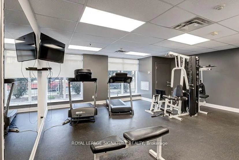 Photo 16 of Unit 207, 140 Bathurst Street, Toronto, Niagara — HOMEH