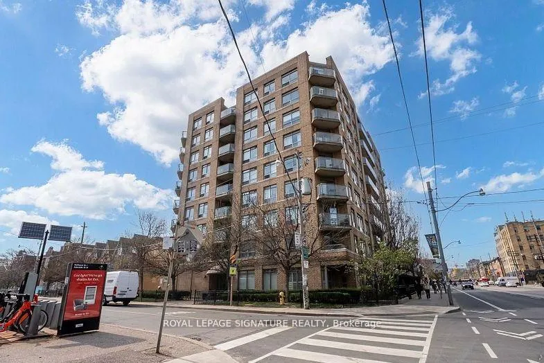 Photo 17 of Unit 207, 140 Bathurst Street, Toronto, Niagara — HOMEH