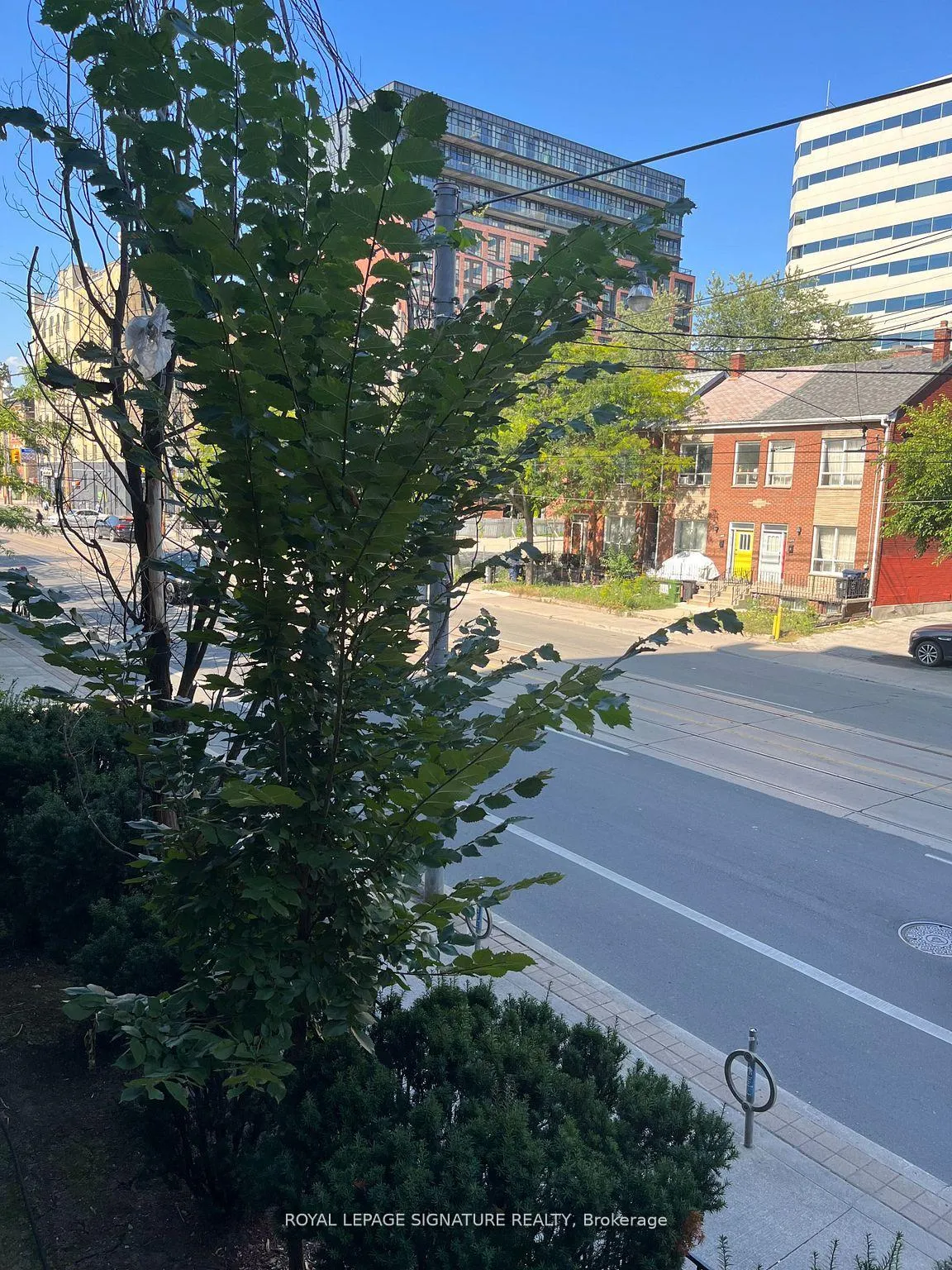 Photo 18 of Unit 207, 140 Bathurst Street, Toronto, Niagara — HOMEH