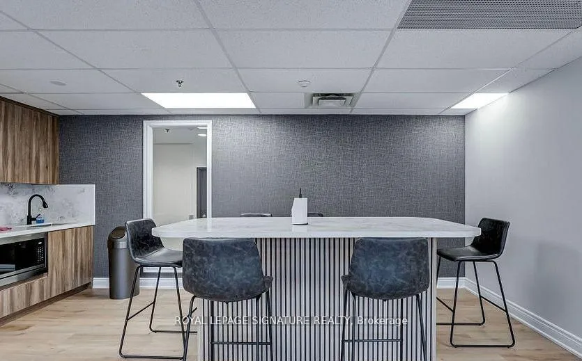 Photo 20 of Unit 207, 140 Bathurst Street, Toronto, Niagara — HOMEH