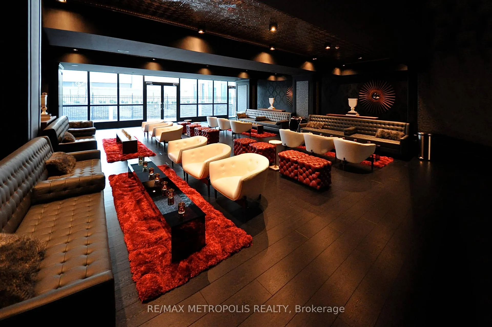 Photo 18 of Unit 1206, 1 Scott Street, Toronto, Waterfront Communities — HOMEH