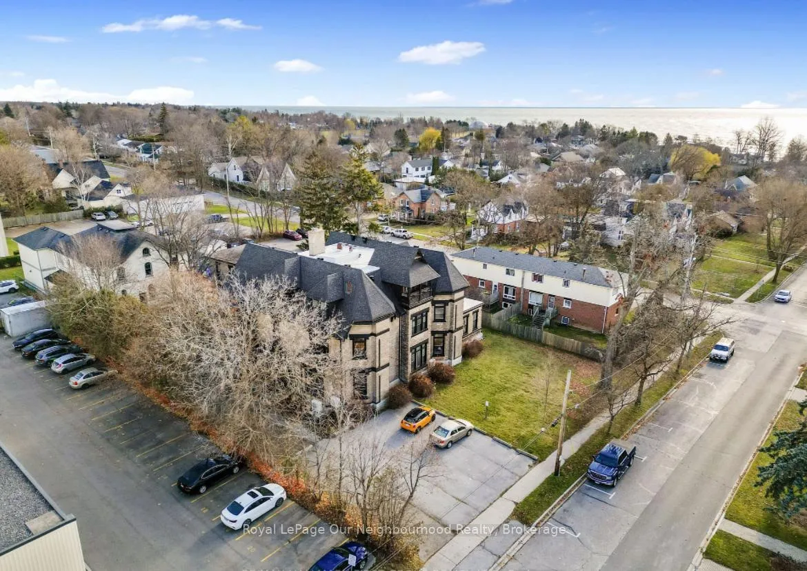 Photo 1 of 202 Green Street, Cobourg — HOMEH