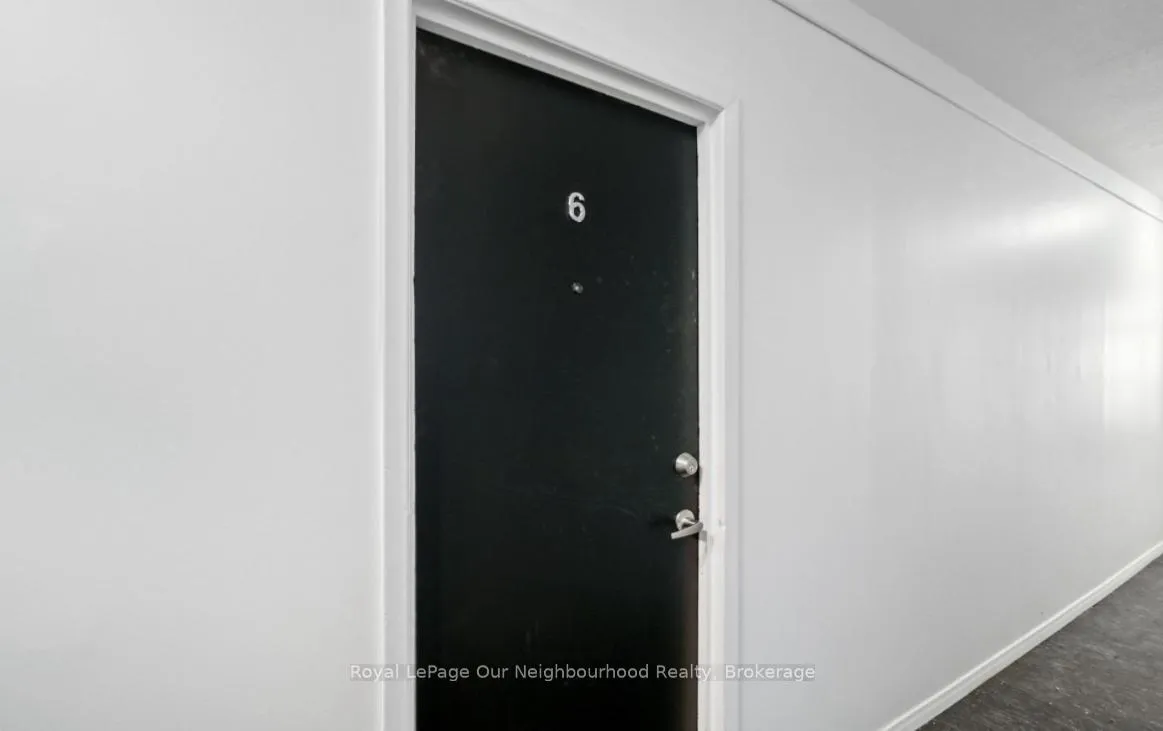 Photo 3 of 202 Green Street, Cobourg — HOMEH