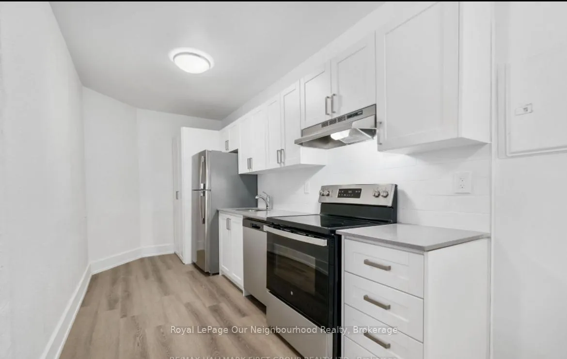 Photo 7 of 202 Green Street, Cobourg — HOMEH