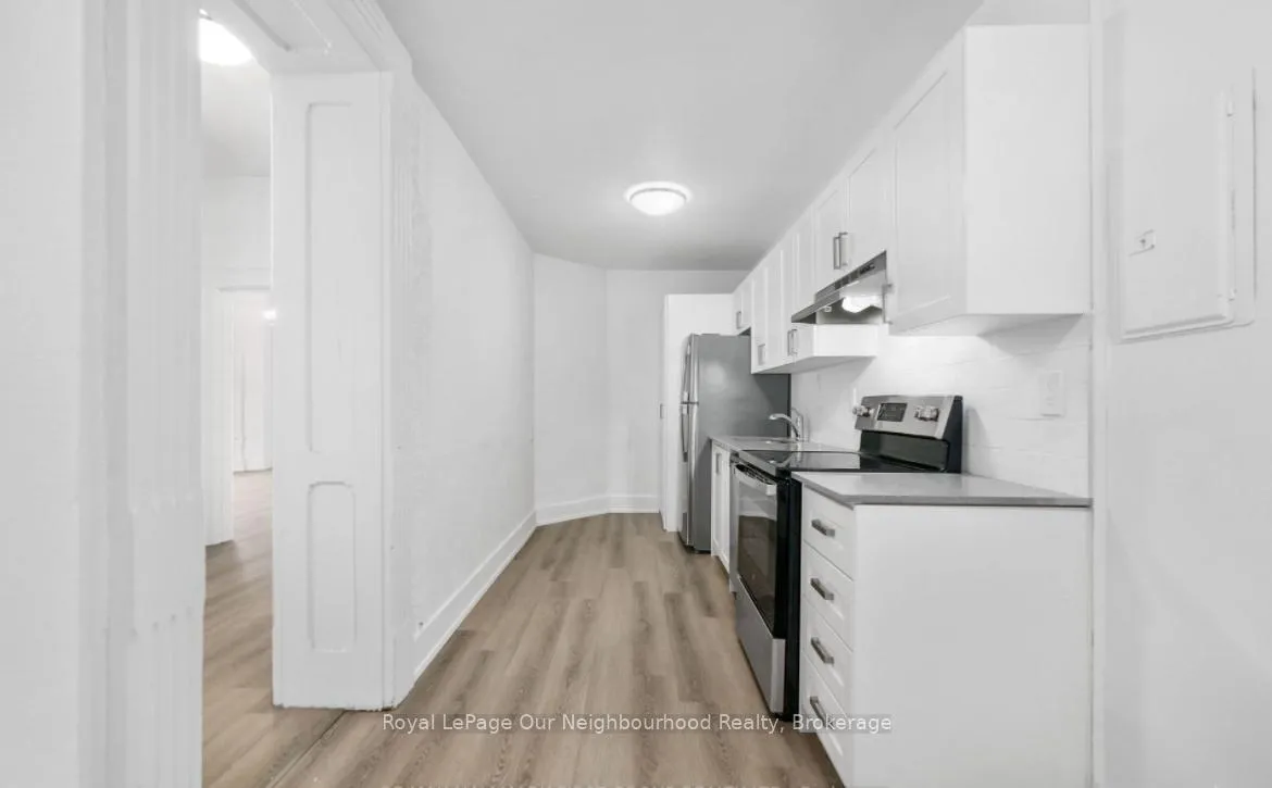 Photo 8 of 202 Green Street, Cobourg — HOMEH