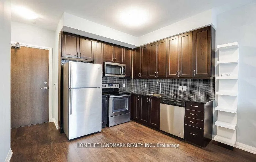 Photo 4 of Unit Ph09, 9560 Markham Road, Markham, Wismer — HOMEH