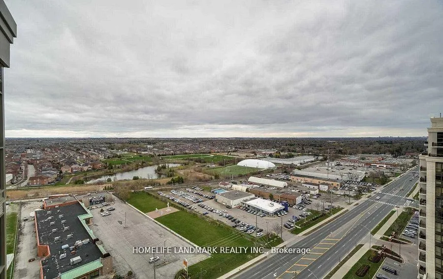 Photo 5 of Unit Ph09, 9560 Markham Road, Markham, Wismer — HOMEH