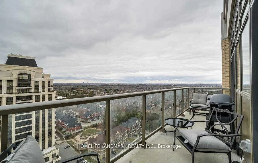 Photo 6 of Unit Ph09, 9560 Markham Road, Markham, Wismer — HOMEH