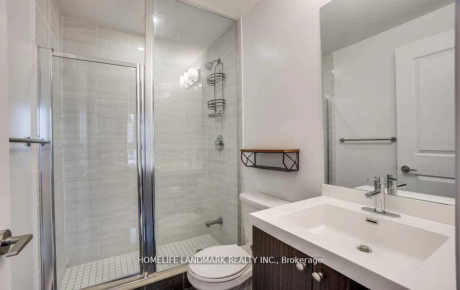 Photo 7 of Unit Ph09, 9560 Markham Road, Markham, Wismer — HOMEH
