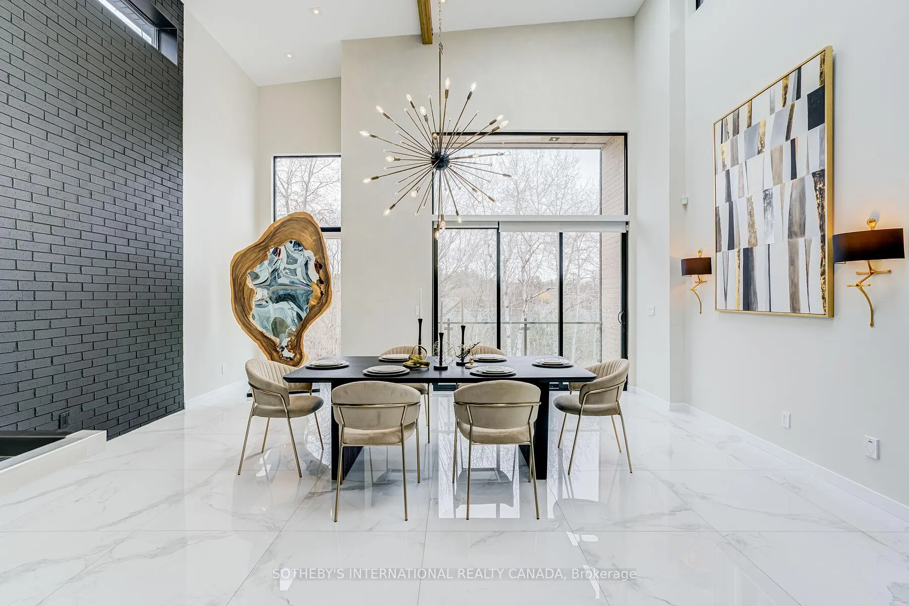 Photo 14 of 4599 Langstaff Road, Vaughan, East Woodbridge — HOMEH