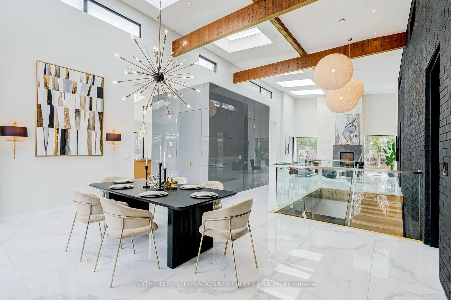Photo 15 of 4599 Langstaff Road, Vaughan, East Woodbridge — HOMEH