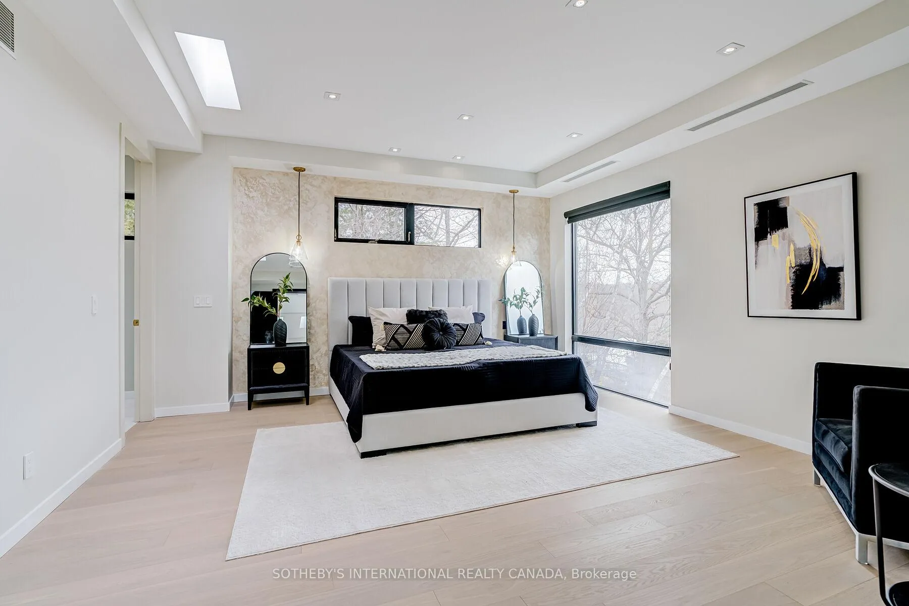 Photo 16 of 4599 Langstaff Road, Vaughan, East Woodbridge — HOMEH