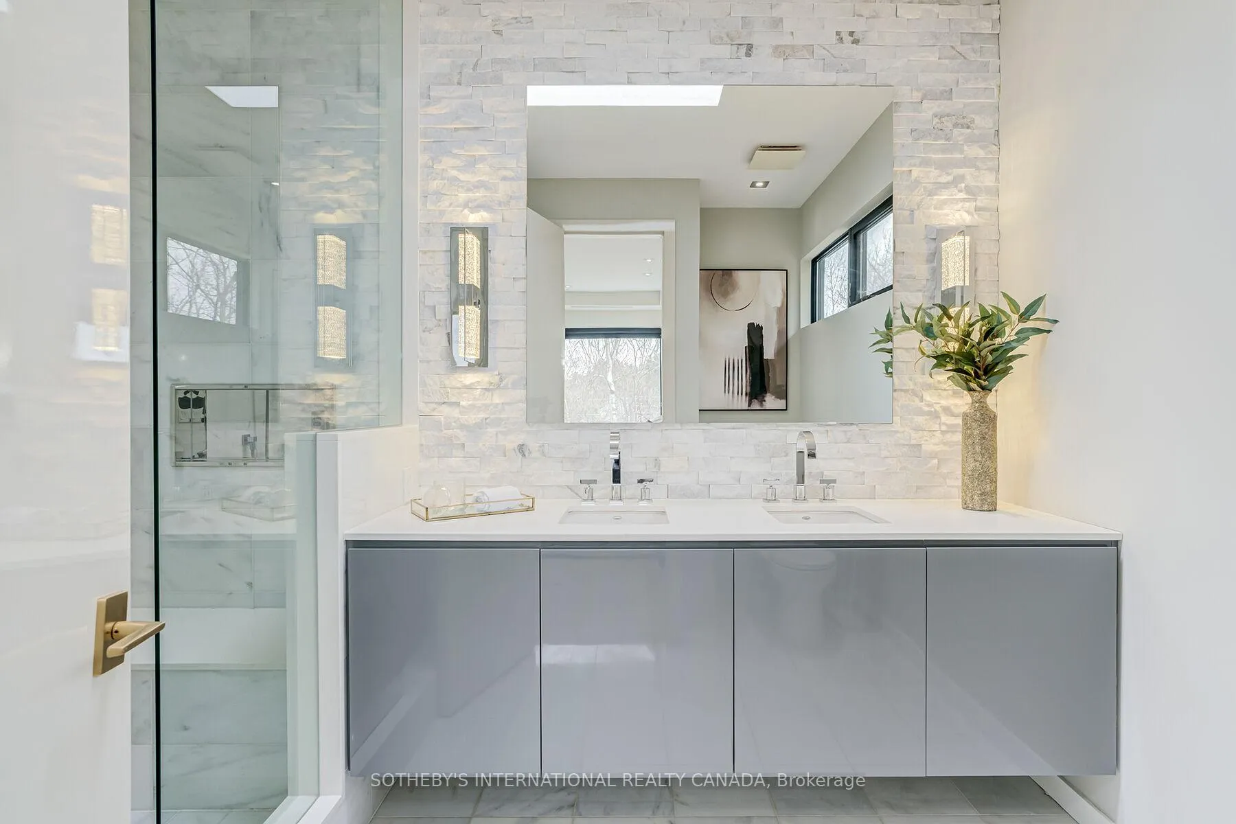 Photo 17 of 4599 Langstaff Road, Vaughan, East Woodbridge — HOMEH