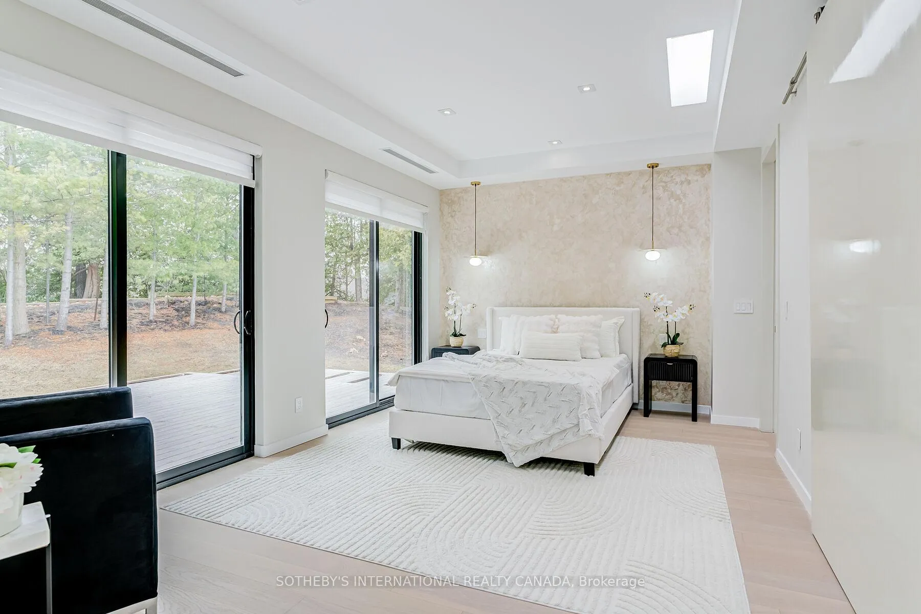 Photo 19 of 4599 Langstaff Road, Vaughan, East Woodbridge — HOMEH