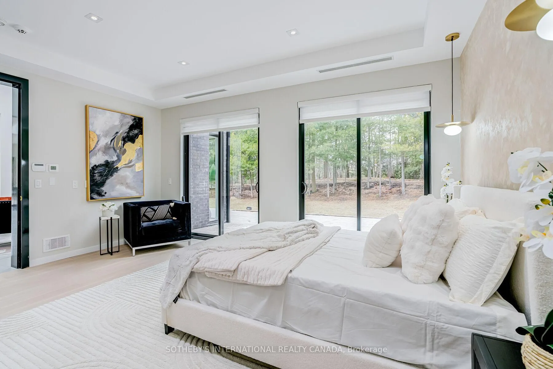 Photo 20 of 4599 Langstaff Road, Vaughan, East Woodbridge — HOMEH