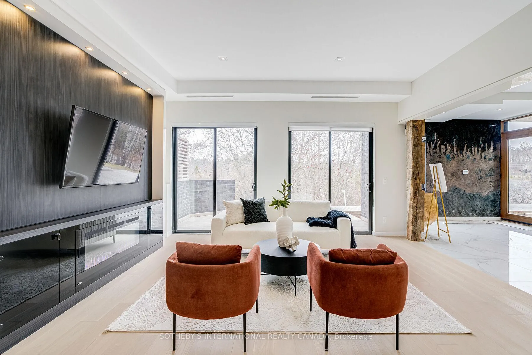 Photo 23 of 4599 Langstaff Road, Vaughan, East Woodbridge — HOMEH