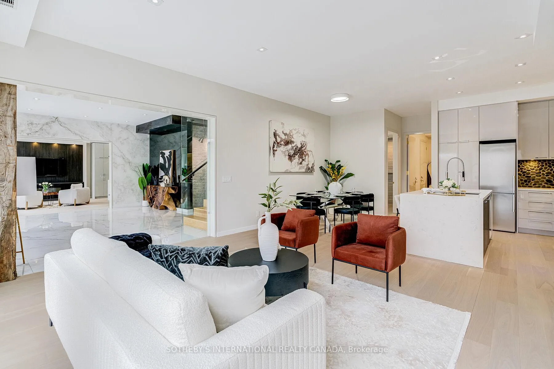 Photo 24 of 4599 Langstaff Road, Vaughan, East Woodbridge — HOMEH